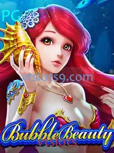 Explorando o Universo Vibrante de BubbleBeauty: Um Mergulho nos vtslots