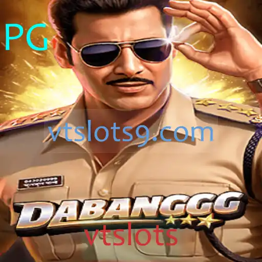 Descubra DABANGGG: A Nova Sensação no Mundo dos VTSLOTS