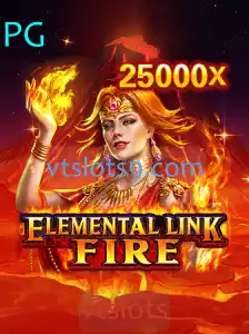 ElementalLinkFire: Uma Nova Era de Entretenimento