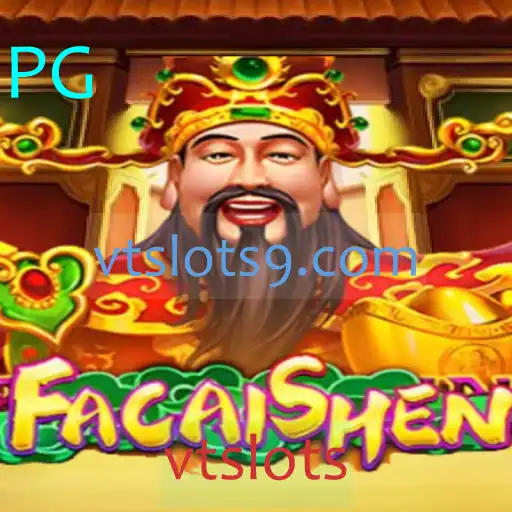 Descubra o Fascinante Mundo de FaCaiShen: O Jogo de Slots de Sucesso da vtslots