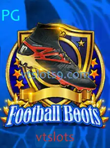 Explorando o Mundo do 'FootballBoots' e as Emoções de 'vtslots'