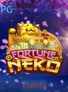 FortuneNeko: Descubra o Fascinante Mundo de VtSlots