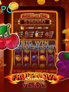 Explorando o Fascinante Mundo de FruitNovaSuper