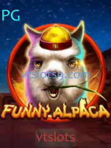 Descubra o Mundo Empolgante de FunnyAlpaca: Um Guia Detalhado sobre o Jogo