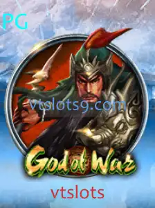Explorando o Mundo de God of War com a Emoção das Slots Virtuais