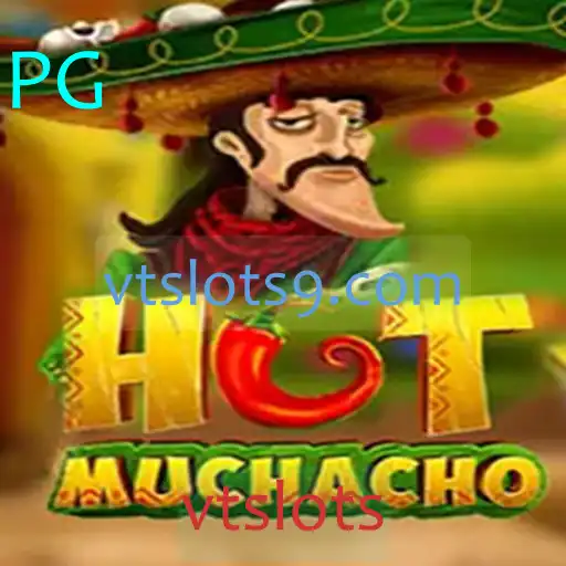 HotMuchacho: Descubra o Mundo Excitante do Jogo de Slots VTSLOTS