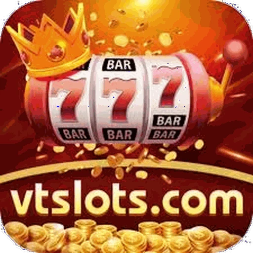 vtslots Logo