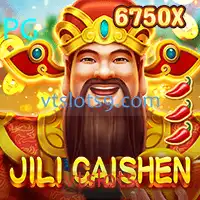 Descubra o Mundo do Jogo JILICaishen: Diversão e Prêmios Incríveis
