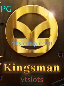Kingsman: Um Mergulho nas Aventuras do Jogo de VTSlots