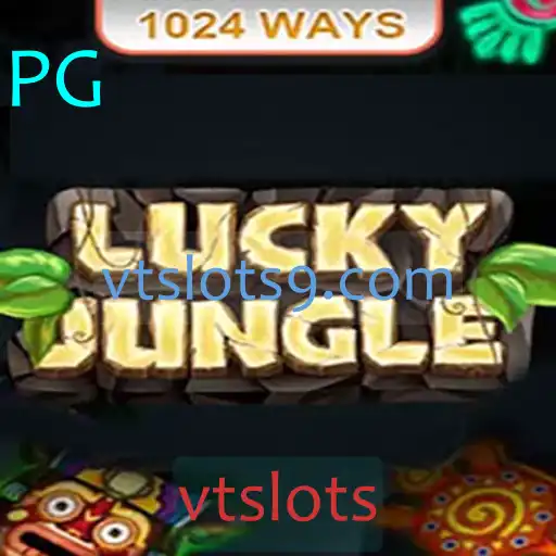 Descubra o Fascinante Mundo de LuckyJungle1024