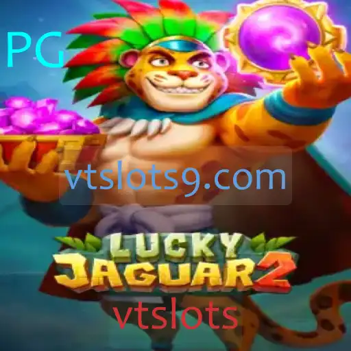 Luckyjaguar2: Um Mergulho no Fascinante Mundo do Jogo VTSLOTS