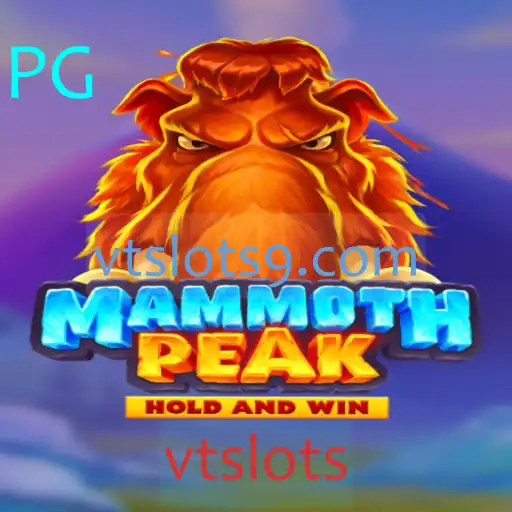 Descubra MammothPeak: O Novo Fenômeno dos Jogos de Vtslots