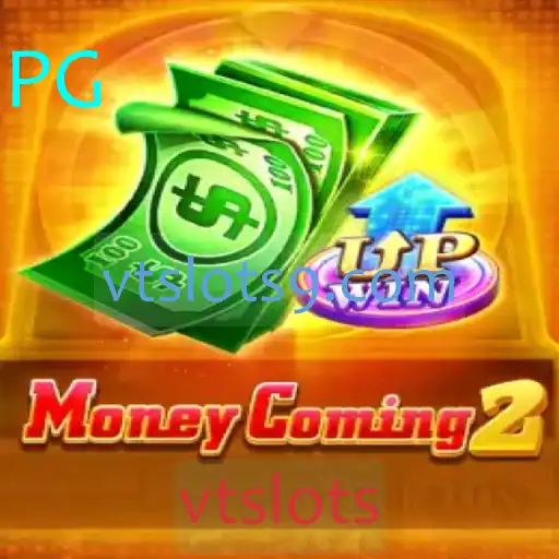 MoneyComing2: Uma Nova Era no Universo dos vtslots