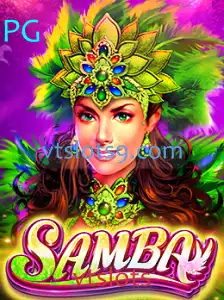 Explorando o Jogo Samba: Diversão e Estratégia nos vtslots