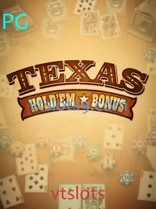 Texas Hold'em Bonus: Um Guia Completo para Novos Jogadores