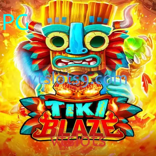 Descubra o Fascinante Mundo do Jogo TikiBlaze
