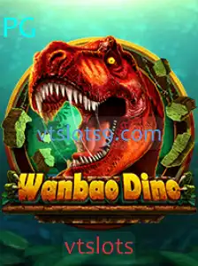WanBaoDino: Explorando o Novo Jogo com o Tema Dinossauro e Vtslots