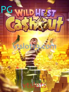 Descubra a Emoção de WildHeistCashout: O Jogo de Cassino Online em Alta