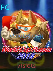 Explorando o Jogo WorldCupRussia2018: Uma Experiência Inovadora