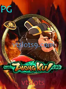 Descubra o universo do jogo ZhongKui: uma jornada épica em vtslots
